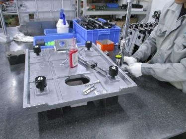 泰捷電子-掃描儀